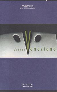 Gianni Veneziano. Ediz. illustrata