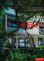  New american houses 2