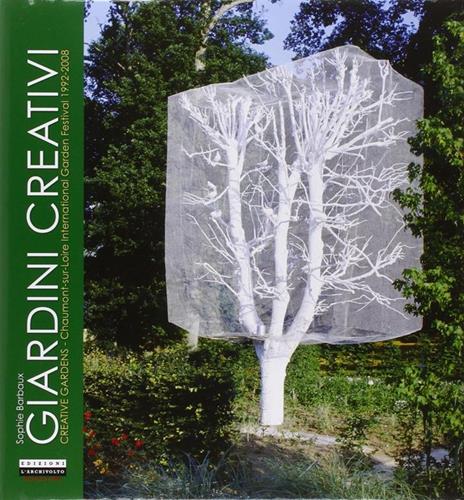 Giardini creativi. Ediz. italiana e inglese - Sophie Barbaux - 3