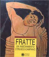 Fratte. Un insediamento etrusco-campano - copertina
