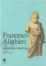 Antiquitates valentinae