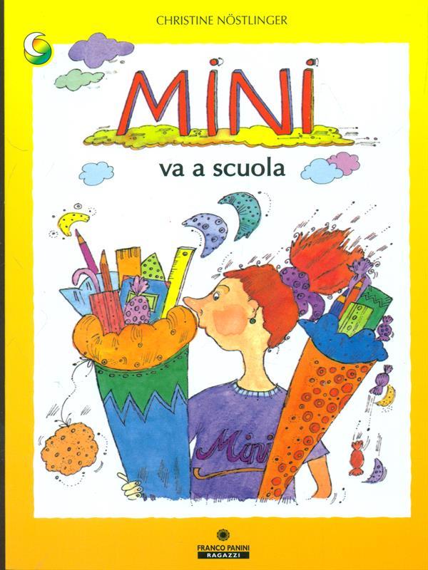 Libro di Faccia