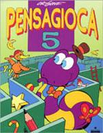 Pensagioca. Vol. 5