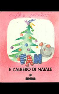 Fan e l'albero di Natale