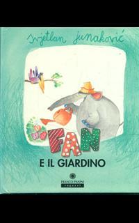 Fan e il giardino
