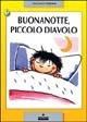 Buonanotte, Piccolo Diavolo - Vincenzo Perrone - copertina