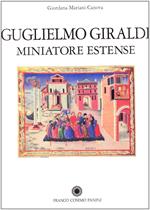 Guglielmo Giraldi miniatore