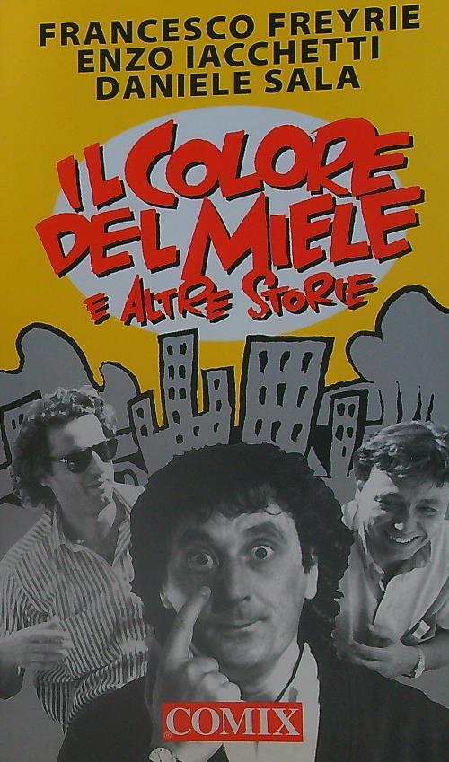 Libro di Faccia