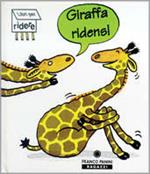 Giraffa ridens