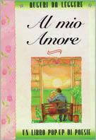 Al mio amore - copertina