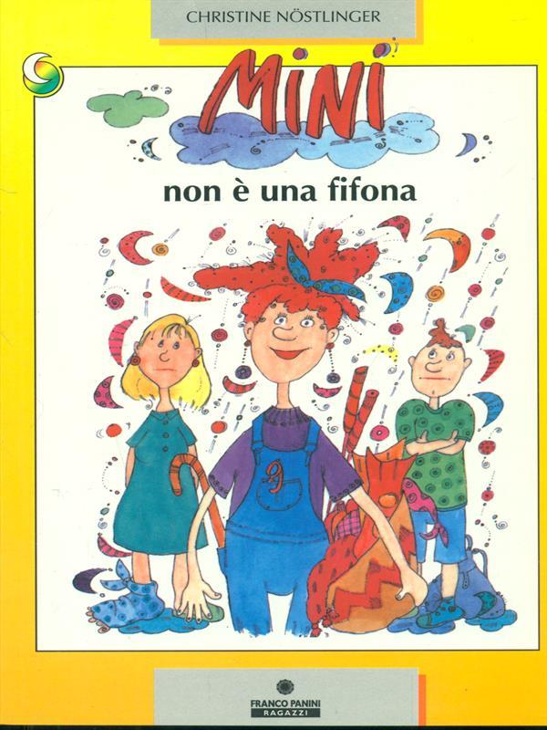 Libro di Faccia