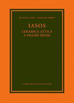 Iasos. Ceramica attica a figure rosse