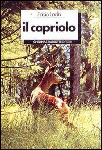 Il capriolo - Fabio Ladini - copertina