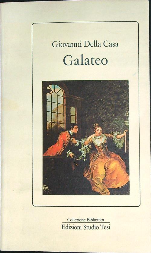 Libro di Faccia