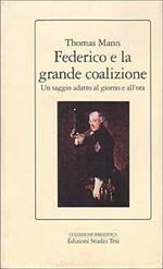 Federico e la grande coalizione