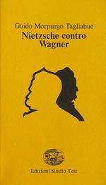 Nietzsche contro Wagner