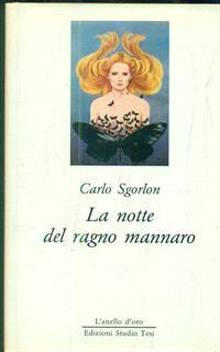 La notte del ragno mannaro