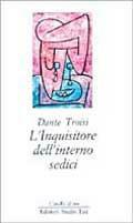 L' inquisitore dell'interno sedici - Dante Troisi - copertina