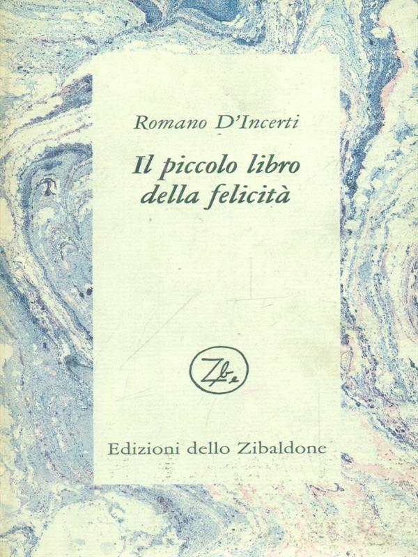 Libro di Faccia
