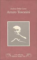Arturo Toscanini