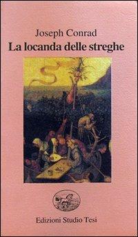 La locanda delle streghe - Joseph Conrad - copertina