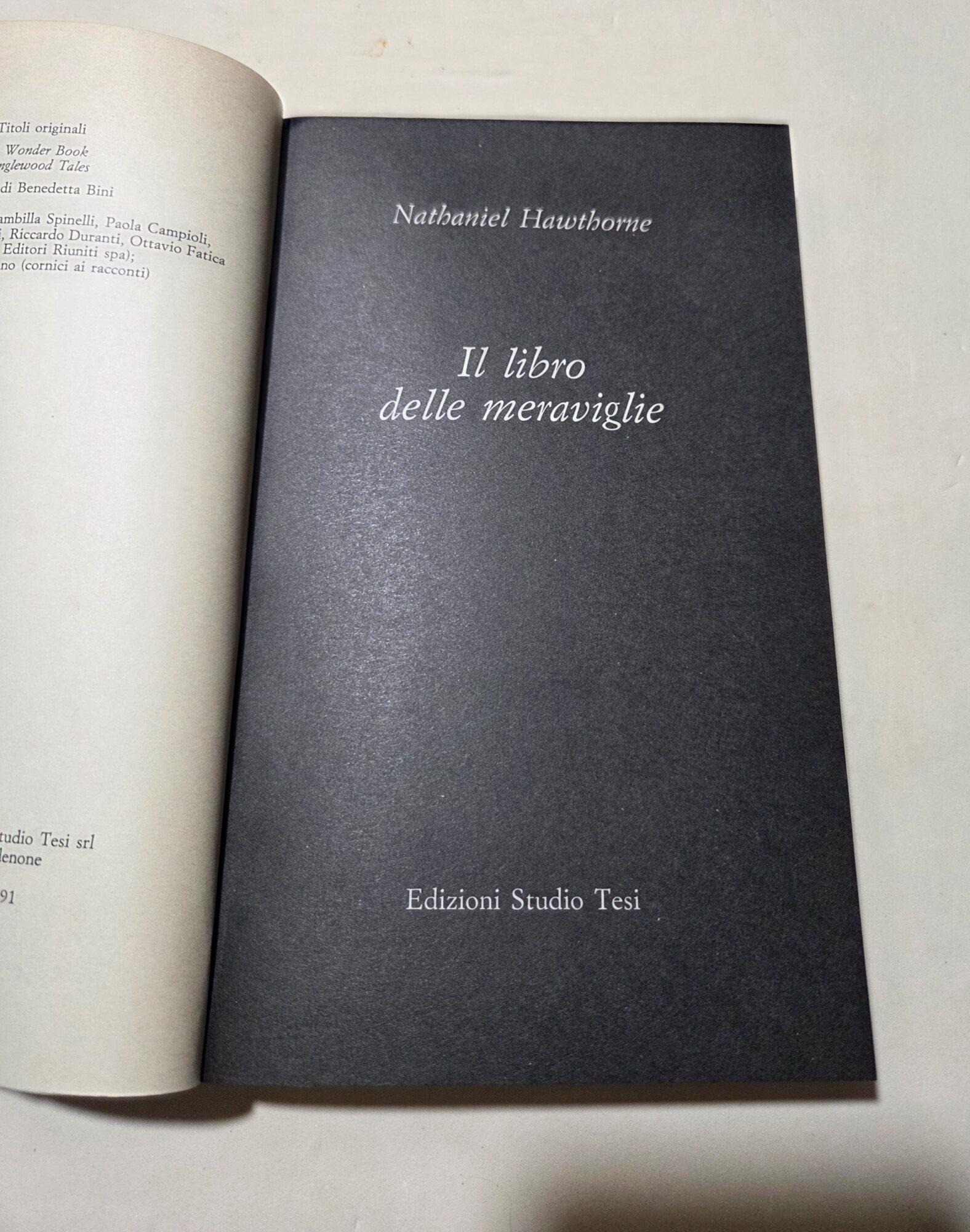 Invito alla Lettura