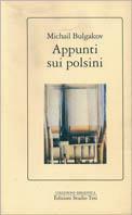 Appunti sui polsini - Michail Bulgakov - copertina