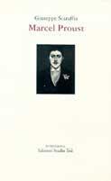 Marcel Proust - Giuseppe Scaraffia - copertina