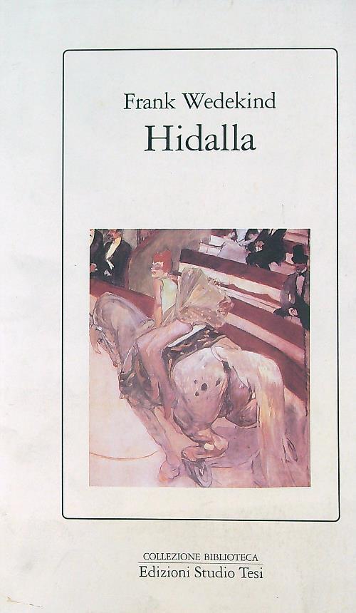 Libro di Faccia