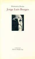 Jorge Luis Borges - Domenico Porzio - copertina