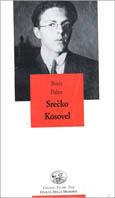 Srecko Kosovel - Boris Pahor - copertina
