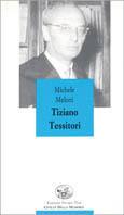 Tiziano Tessitori - Michele Meloni - copertina