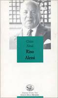 Rino Alessi - Chino Alessi - copertina