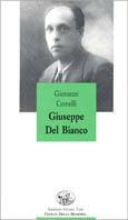 Giuseppe Del Bianco - Giovanni Comelli - copertina