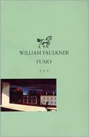 Fumo - William Faulkner - copertina