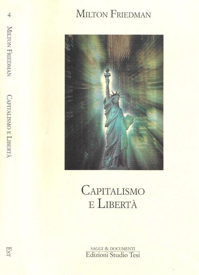 Capitalismo e libertà