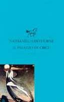 Il palazzo di Circe - Nathaniel Hawthorne - copertina