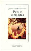 Poeti e compagnia - Joseph K. von Eichendorff - copertina