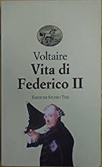 Vita di Federico II