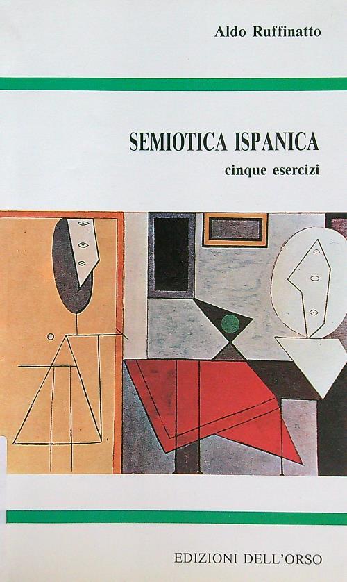 Libro di Faccia