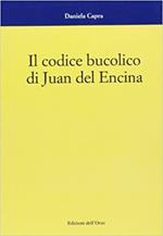 Il codice bucolico di Juan del Encina