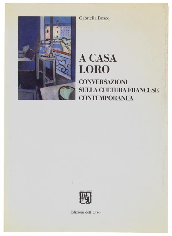 Bergoglio Libri d'Epoca Snc