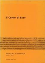 Il canto di Ezzo