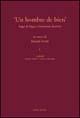 Un hombre de bien. Saggi di lingue e letterature iberiche - copertina