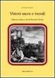Visioni sacre e morali - Alfonso Varano - copertina