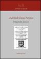 Guinizzelli, Dante, Petrarca. L'inquietudine del poeta