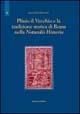 Plinio il Vecchio e la tradizione storica di Roma nella Naturalis historia - Laura Cotta Ramosino - copertina