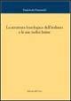 La struttura fonologica dell'italiano e le sue radici latine - Temistocle Franceschi - copertina