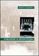 «Parleremo al mondo intero». La propaganda del fascismo all'estero - Benedetta Garzarelli - copertina