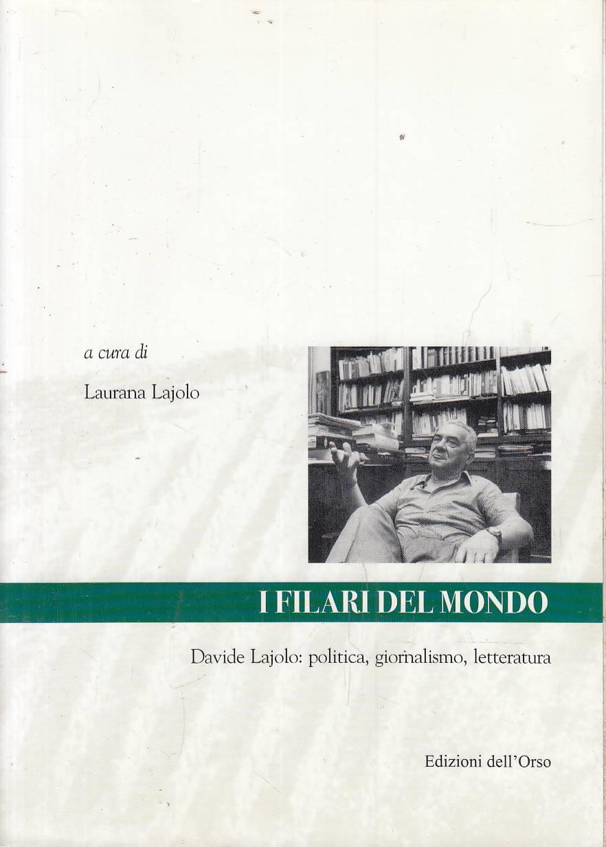 Laboratorio del libro